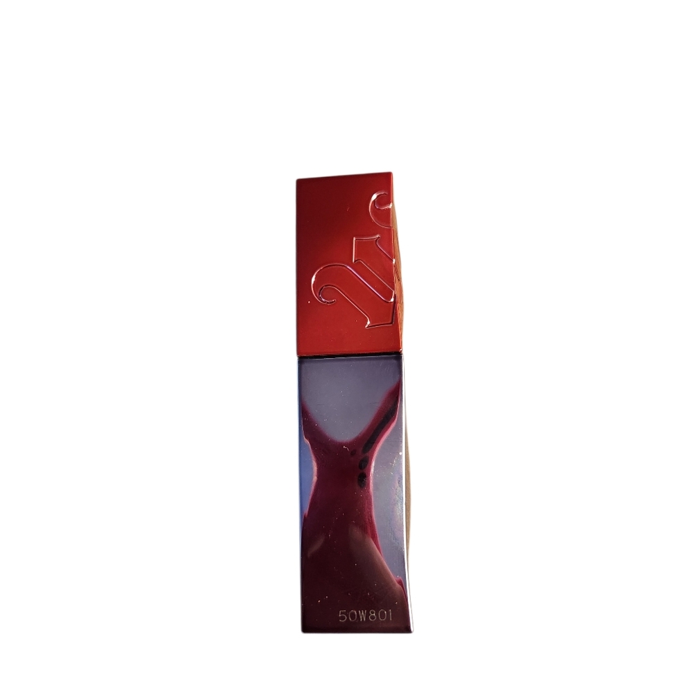 Red Liquid Lipstick By Urban Decay ☆NWOB☆